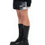 X-Ray Black Bermuda | Blowhammer