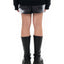 X-Ray Black Bermuda | Blowhammer