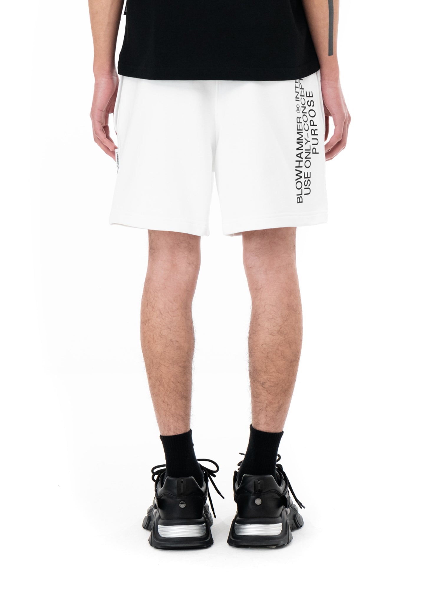 Concept Bermuda | Blowhammer