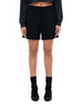 Classic Black Bermuda | Blowhammer