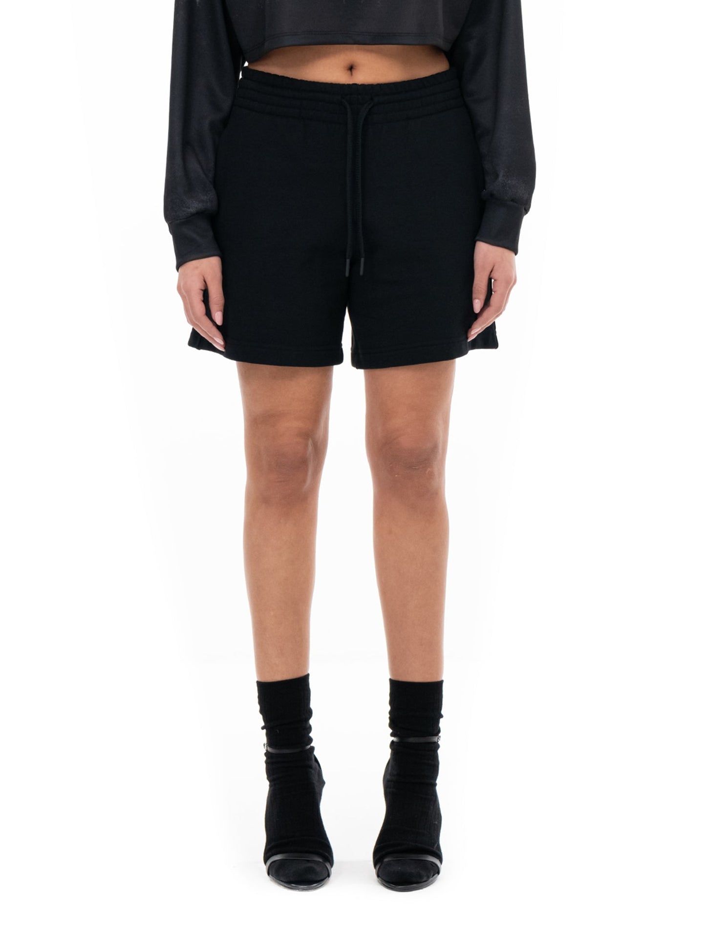 Classic Black Bermuda | Blowhammer