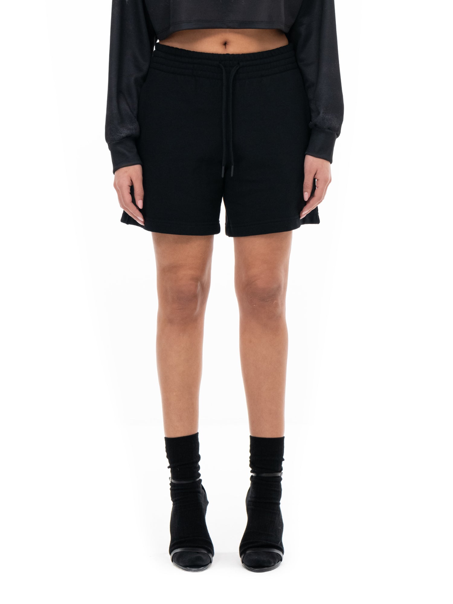 Classic Black Bermuda | Blowhammer