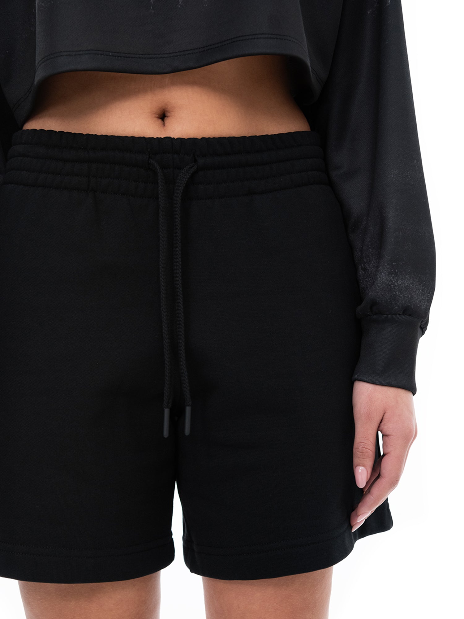 Classic Black Bermuda | Blowhammer