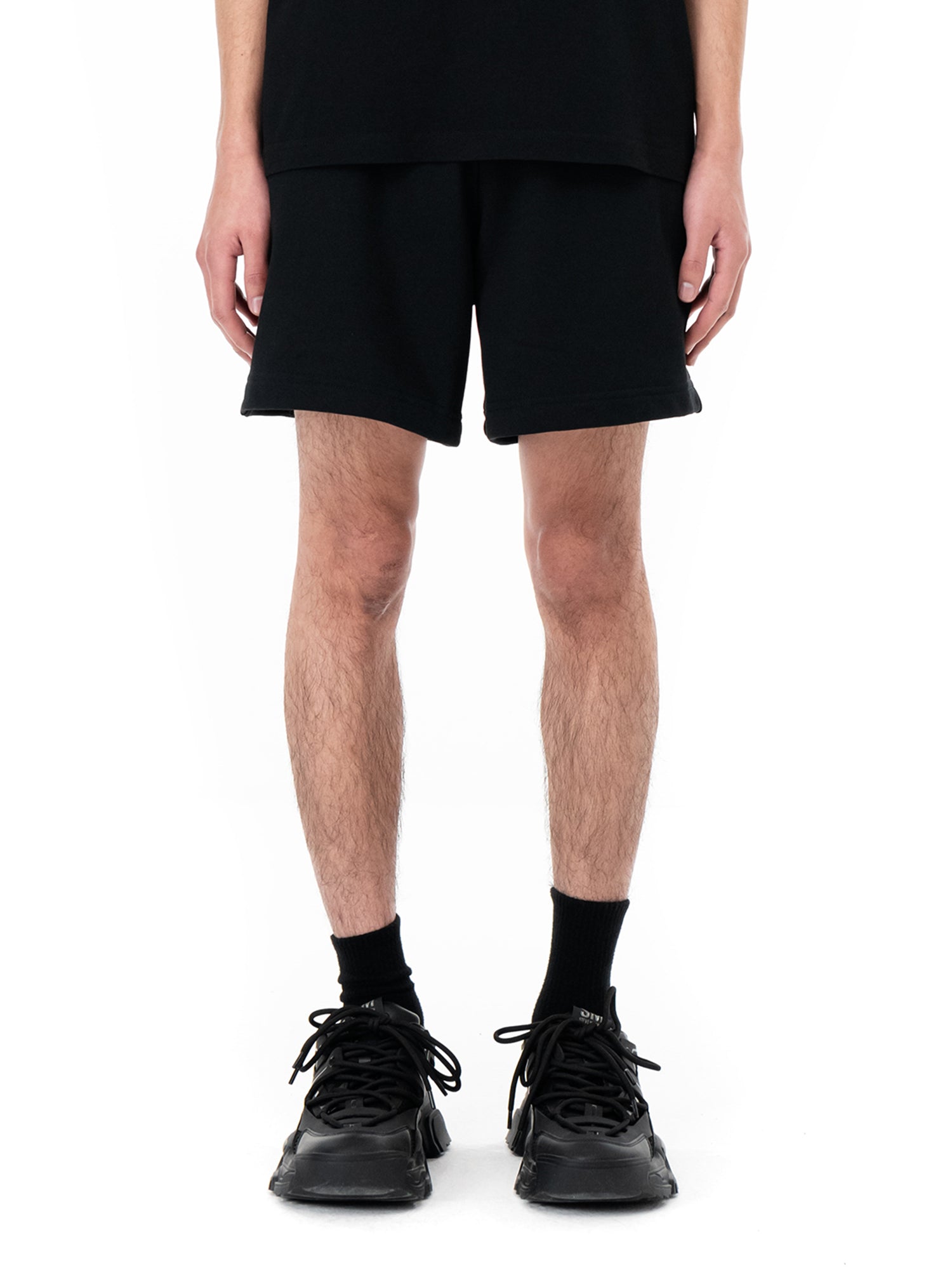 Deconstructed Bermuda | Blowhammer