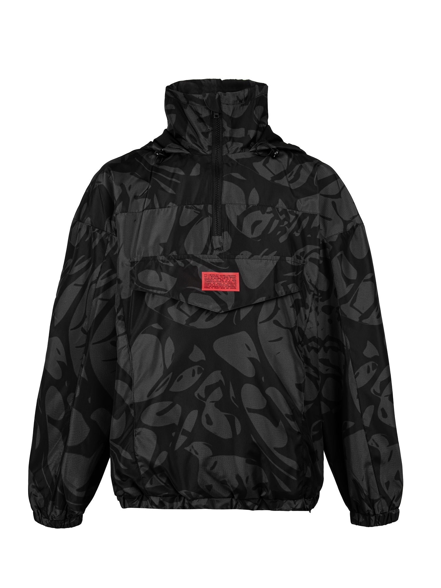 Strand Anorak