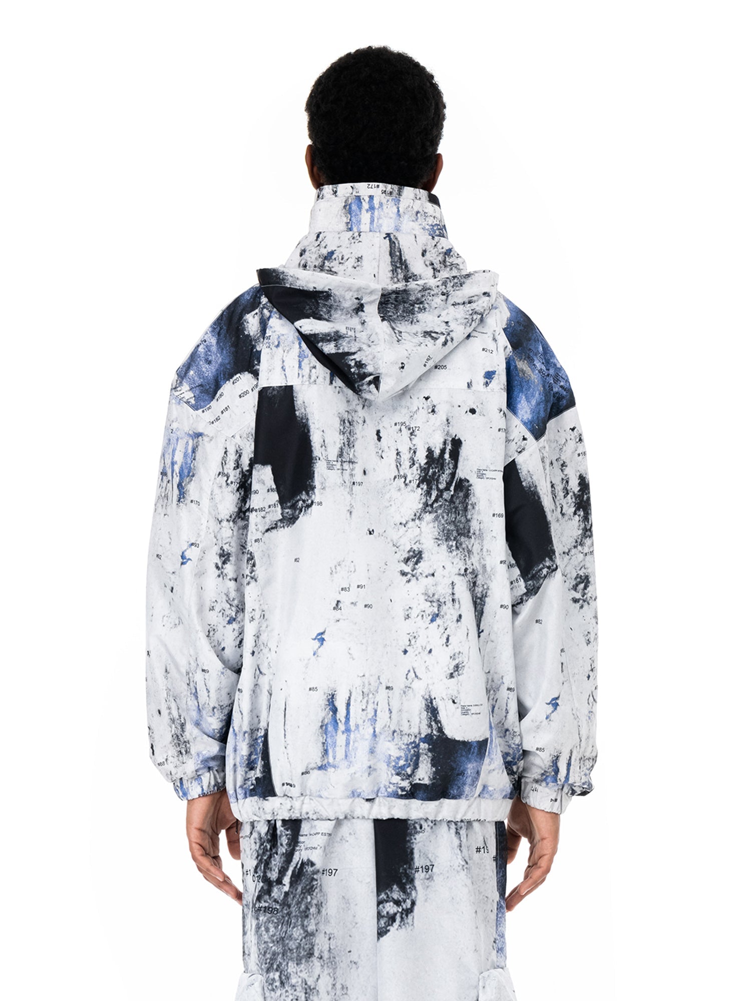 Rugged Anorak Anorak | Blowhammer