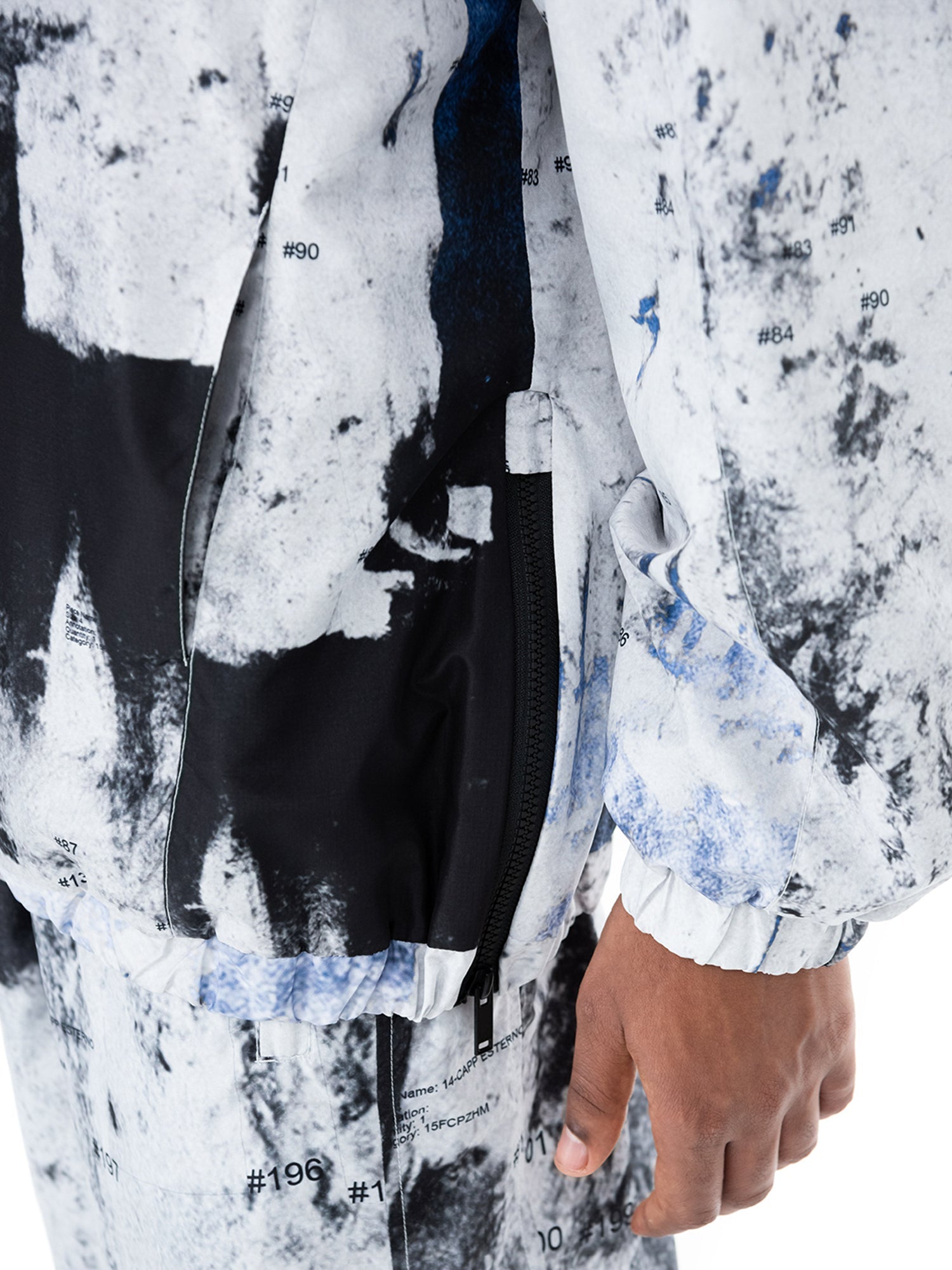 Rugged Anorak Anorak | Blowhammer
