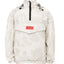 Strand Ivory Anorak Anorak | Blowhammer