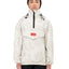 Strand Ivory Anorak Anorak | Blowhammer