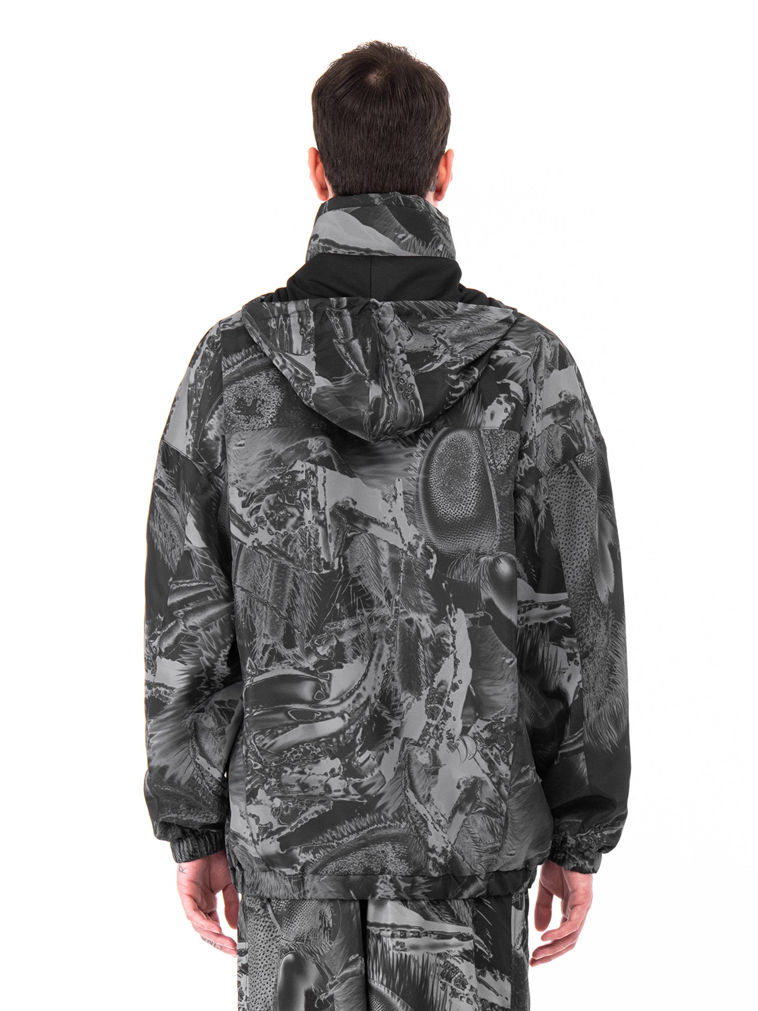 Insectide Vision Anorak | Blowhammer