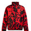 Strand Red Giacca a Vento