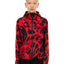 Strand Red  Windbreaker | Blowhammer