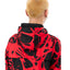 Strand Red  Windbreaker | Blowhammer