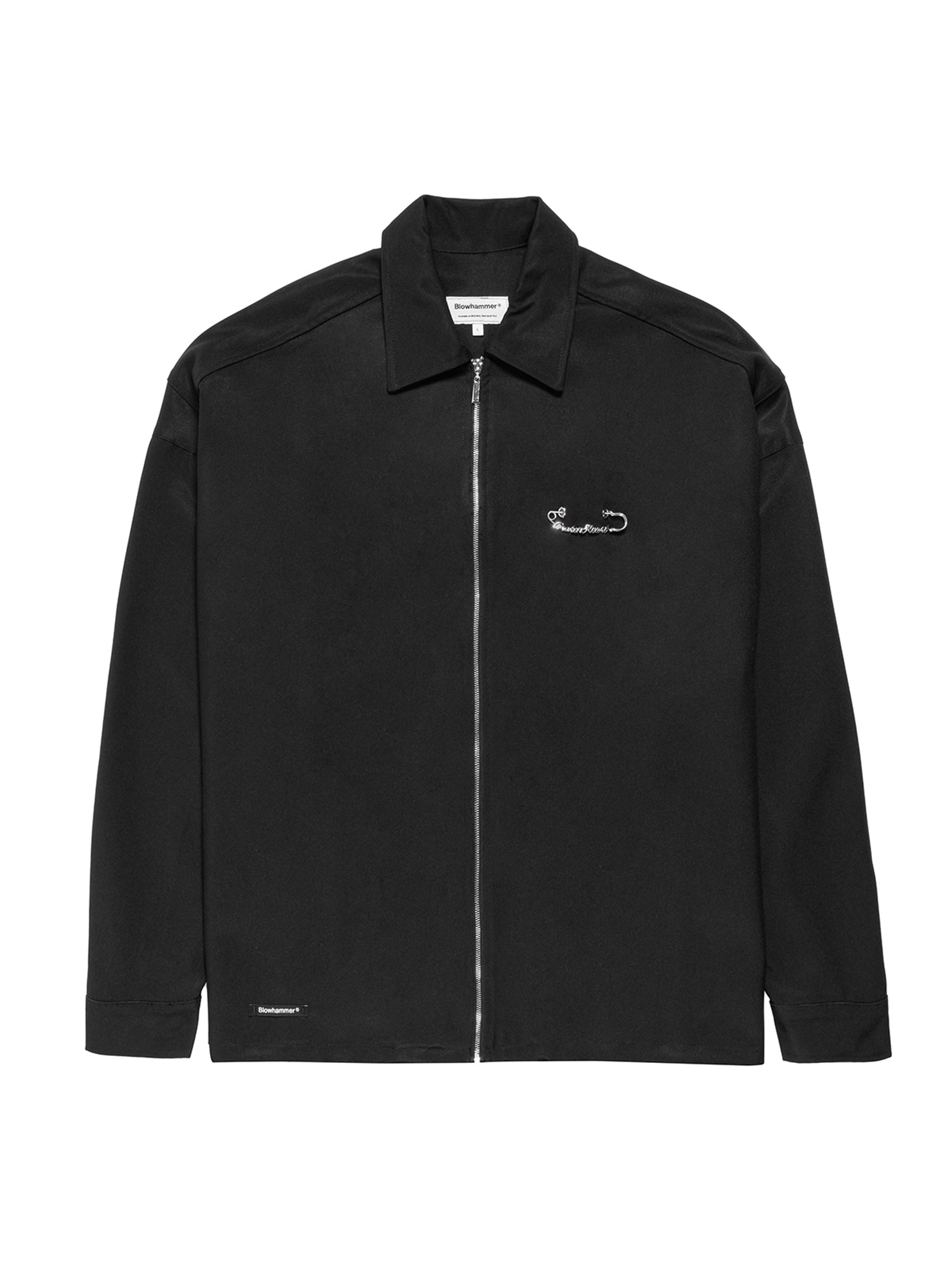 BROKENHEART Windbreaker | Blowhammer