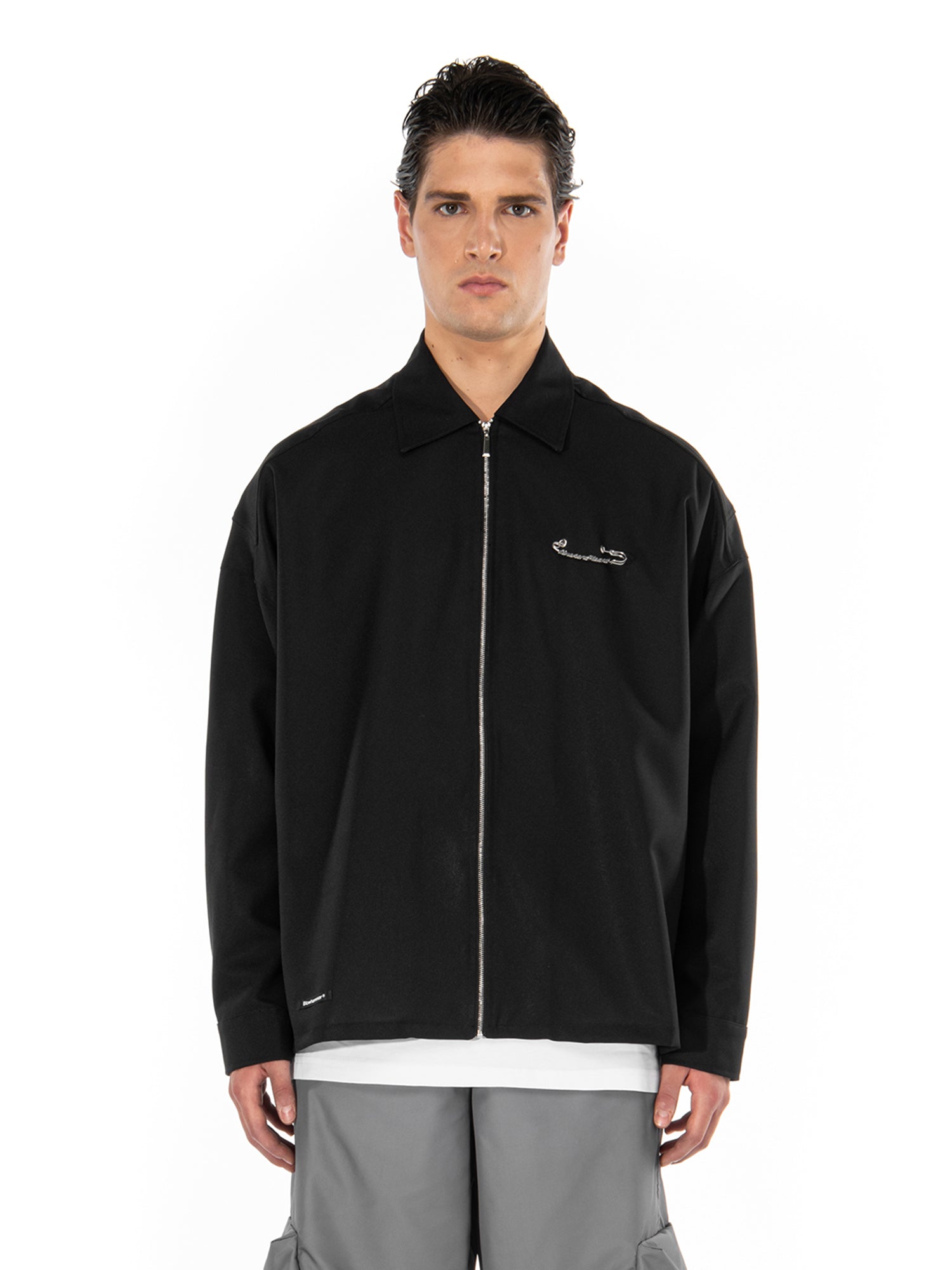 BROKENHEART Windbreaker | Blowhammer