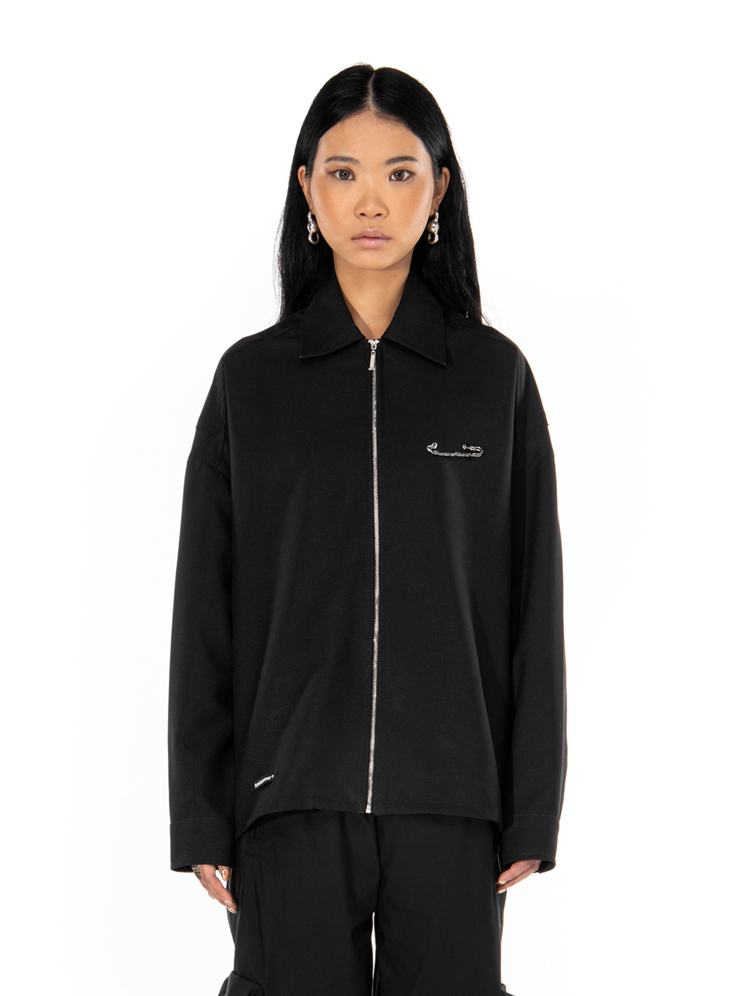 L’ amore sempre Windbreaker | Blowhammer