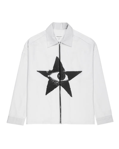 Eyestar Giacca Zip
