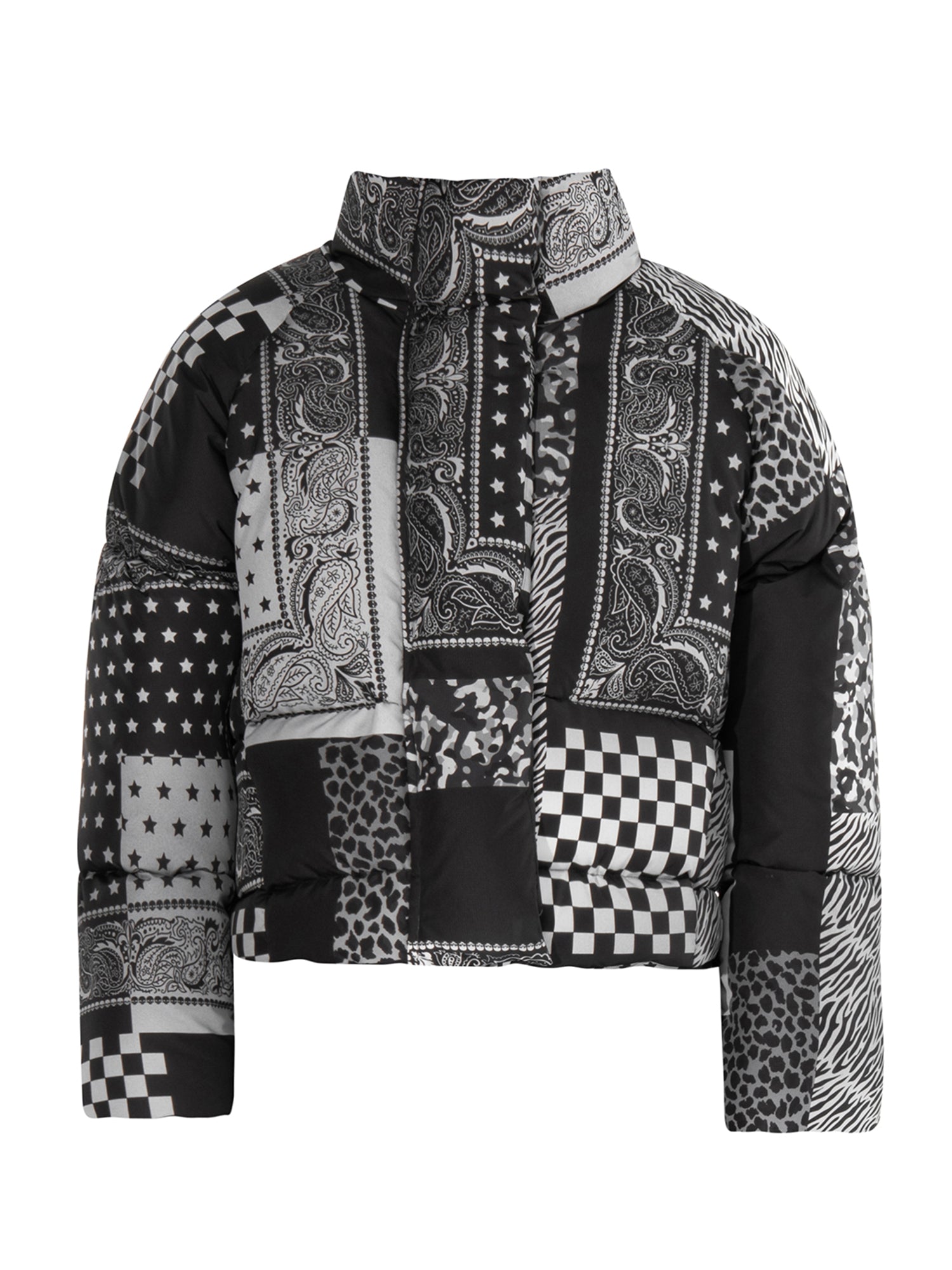 Romantisches Bandana