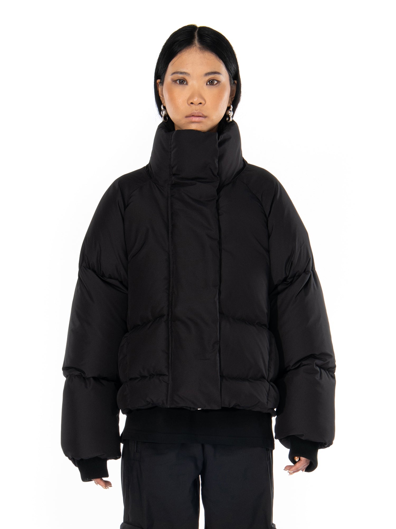 CRYING@DISCO Windbreaker | Blowhammer