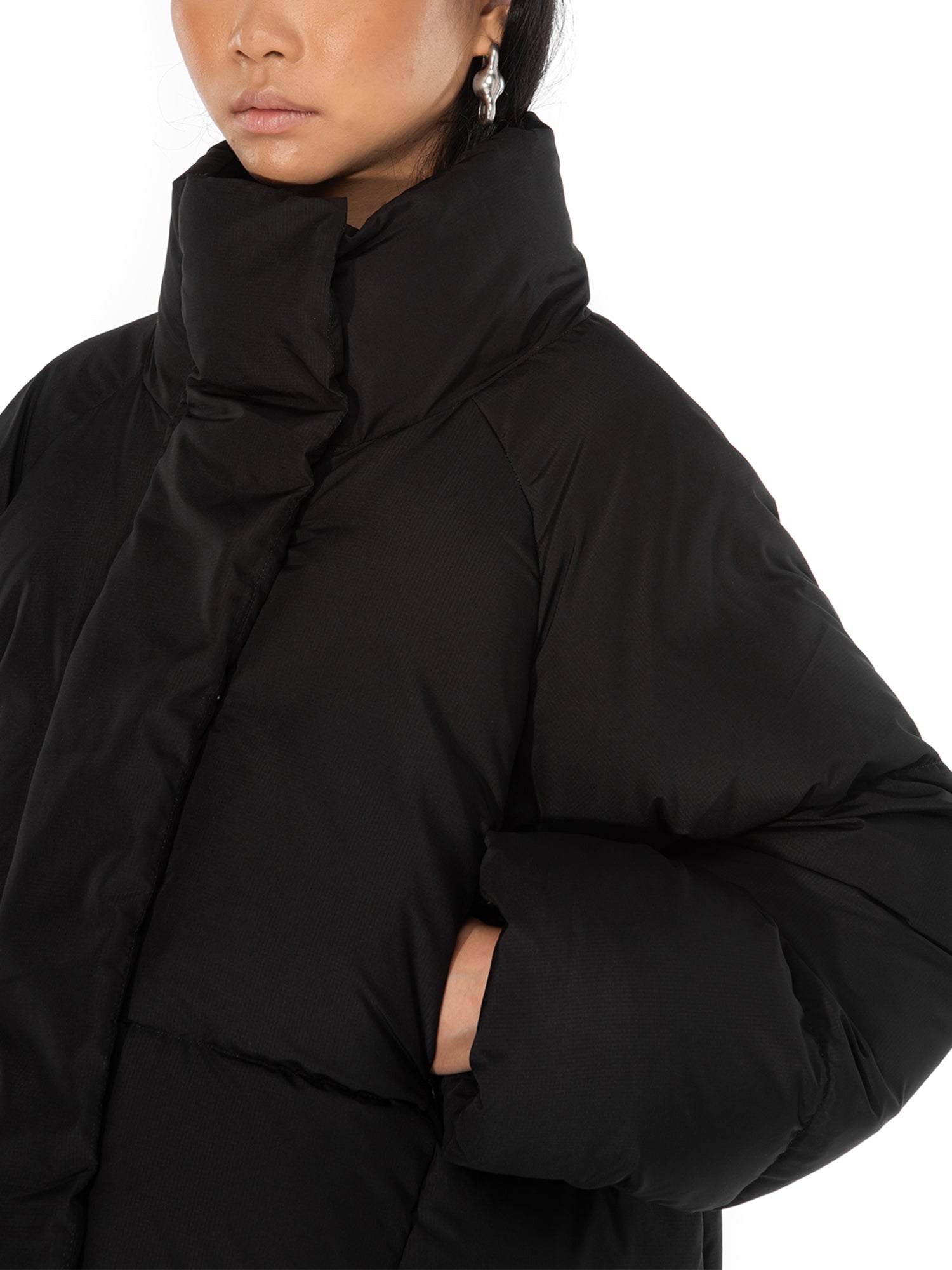 CRYING@DISCO Windbreaker | Blowhammer