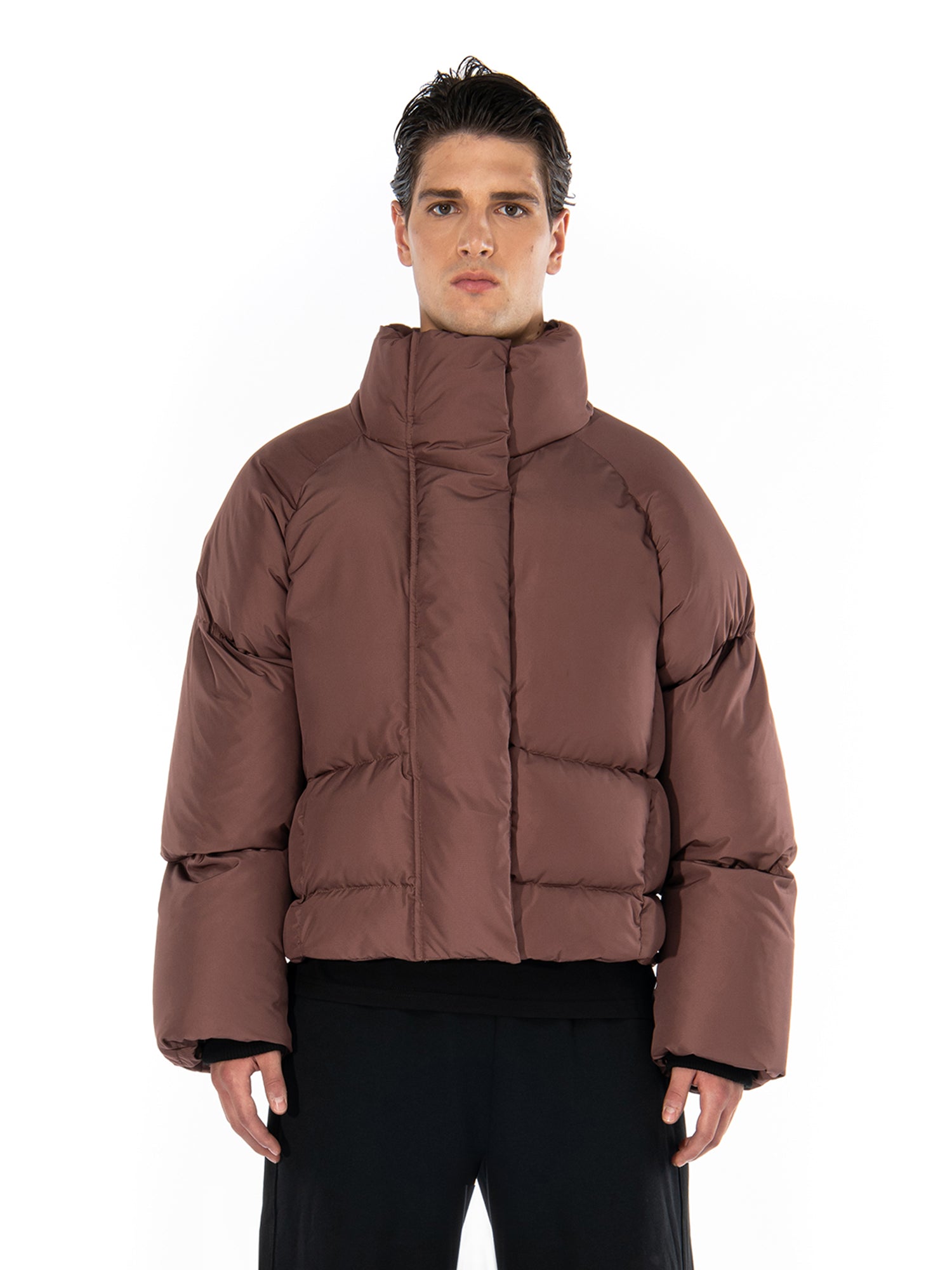 BROKENHEART Windbreaker | Blowhammer