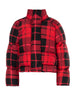 TARTAN LOVER Windbreaker | Blowhammer