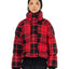TARTAN LOVER Windbreaker | Blowhammer