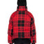 TARTAN LOVER Windbreaker | Blowhammer