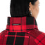 TARTAN LOVER Windbreaker | Blowhammer