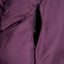 Solid Purple Piumino