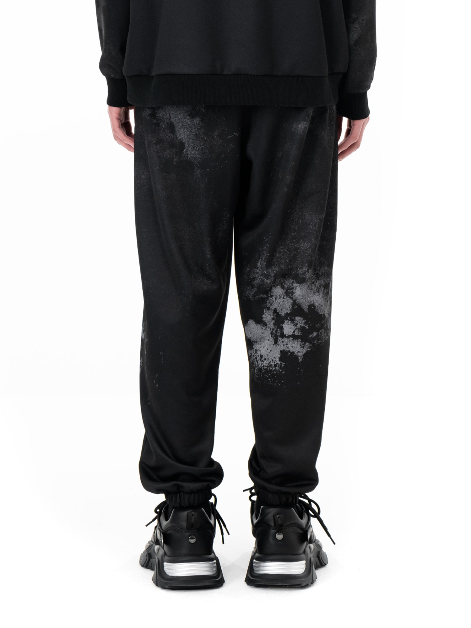 Triodrome Joggers | Blowhammer