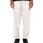 Strand Ivory Joggers | Blowhammer
