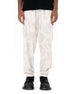 Strand Ivory Joggers | Blowhammer