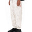 Strand Ivory Joggers | Blowhammer