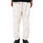 Strand Ivory Joggers | Blowhammer