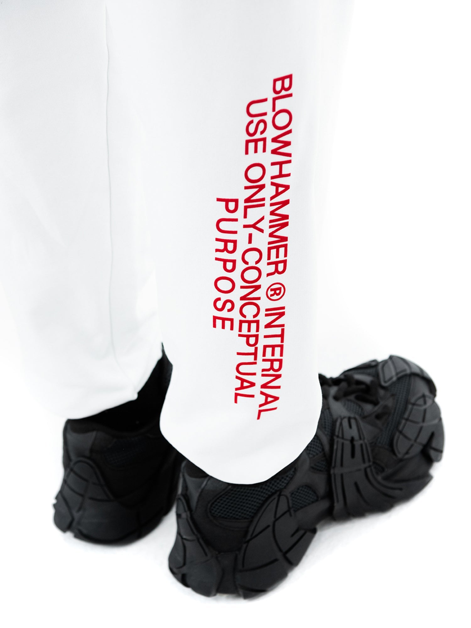 Concept Joggers | Blowhammer