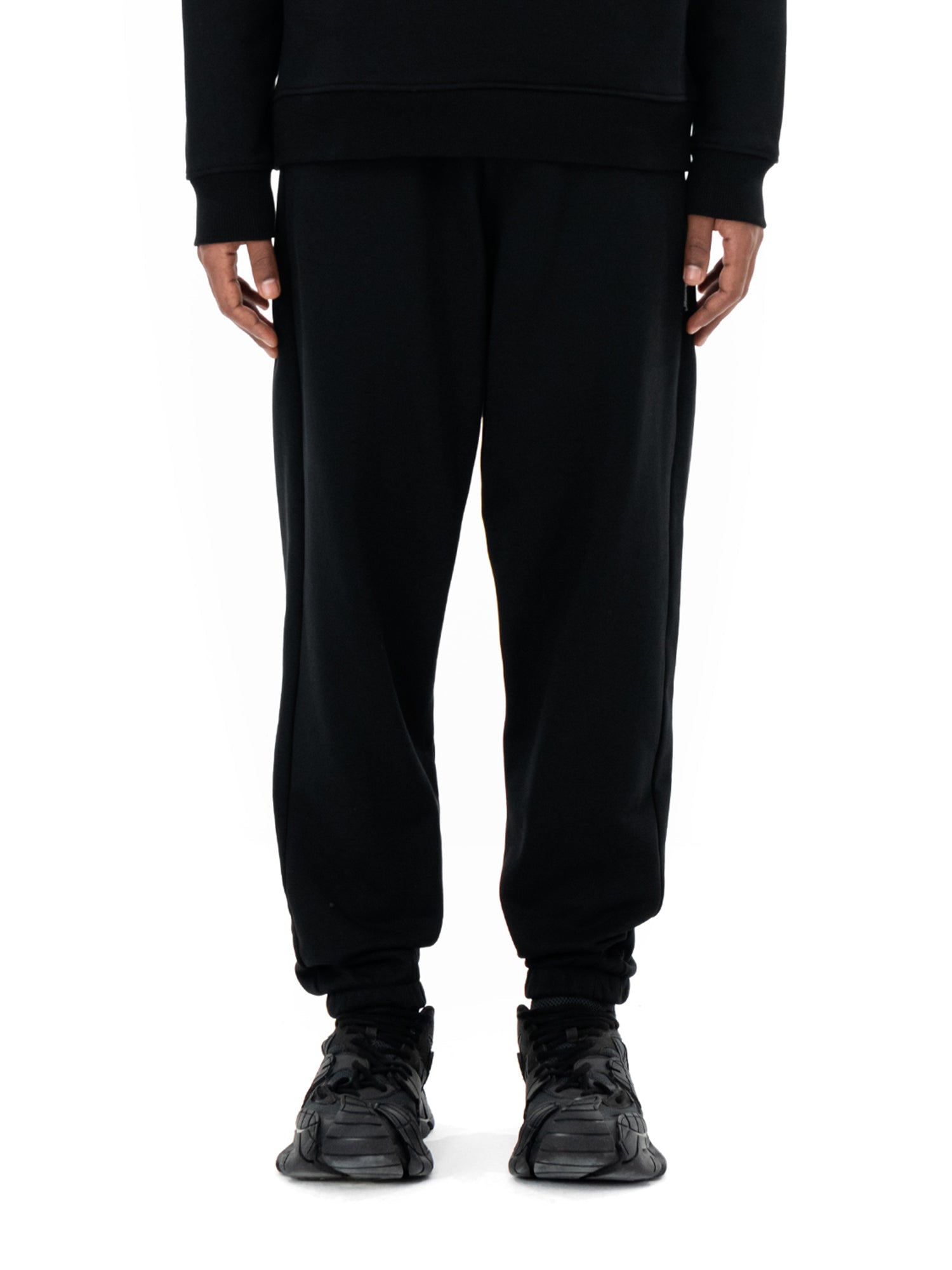 Concept Red Joggers | Blowhammer