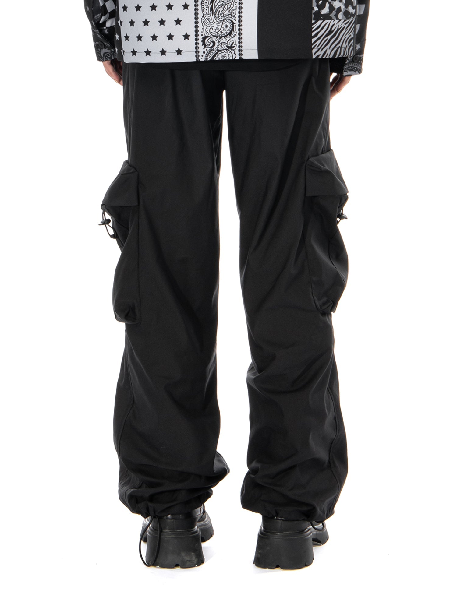 Black Cargo FW 24 | Blowhammer