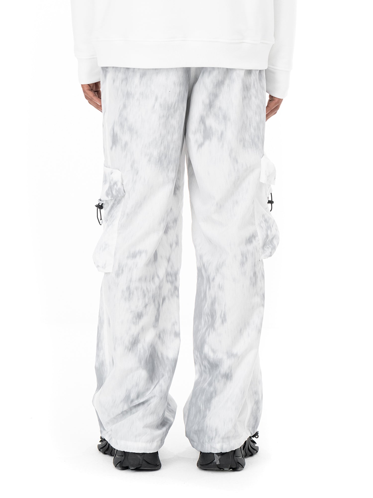 Grey Noise Cargo | Blowhammer