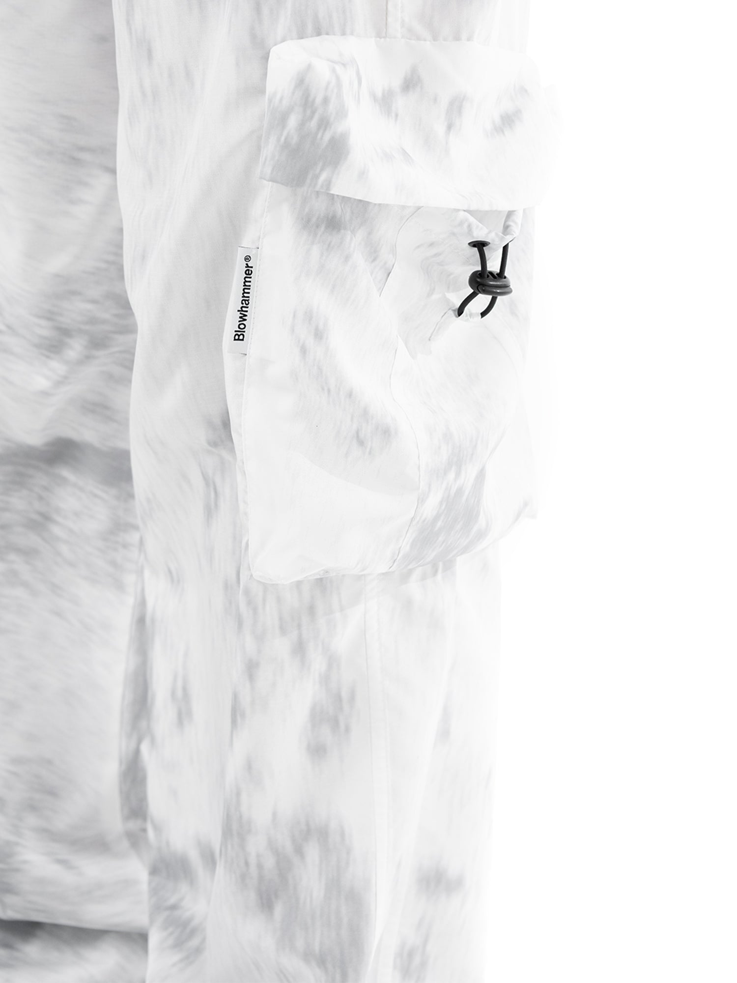 Grey Noise Cargo | Blowhammer