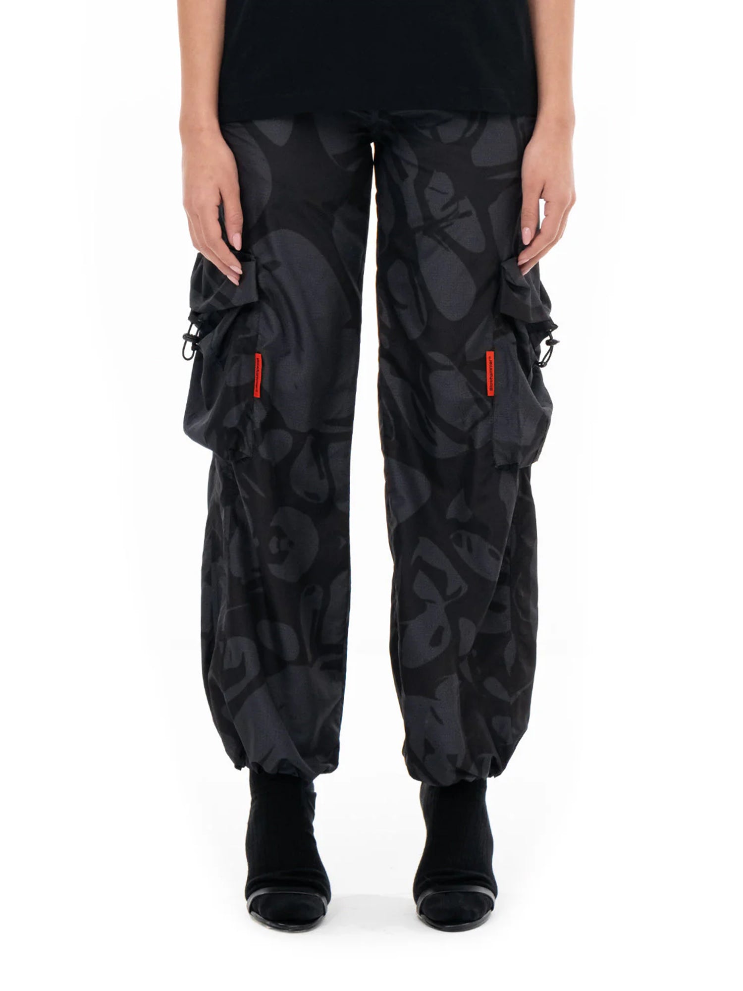 Strand Cargo | Blowhammer
