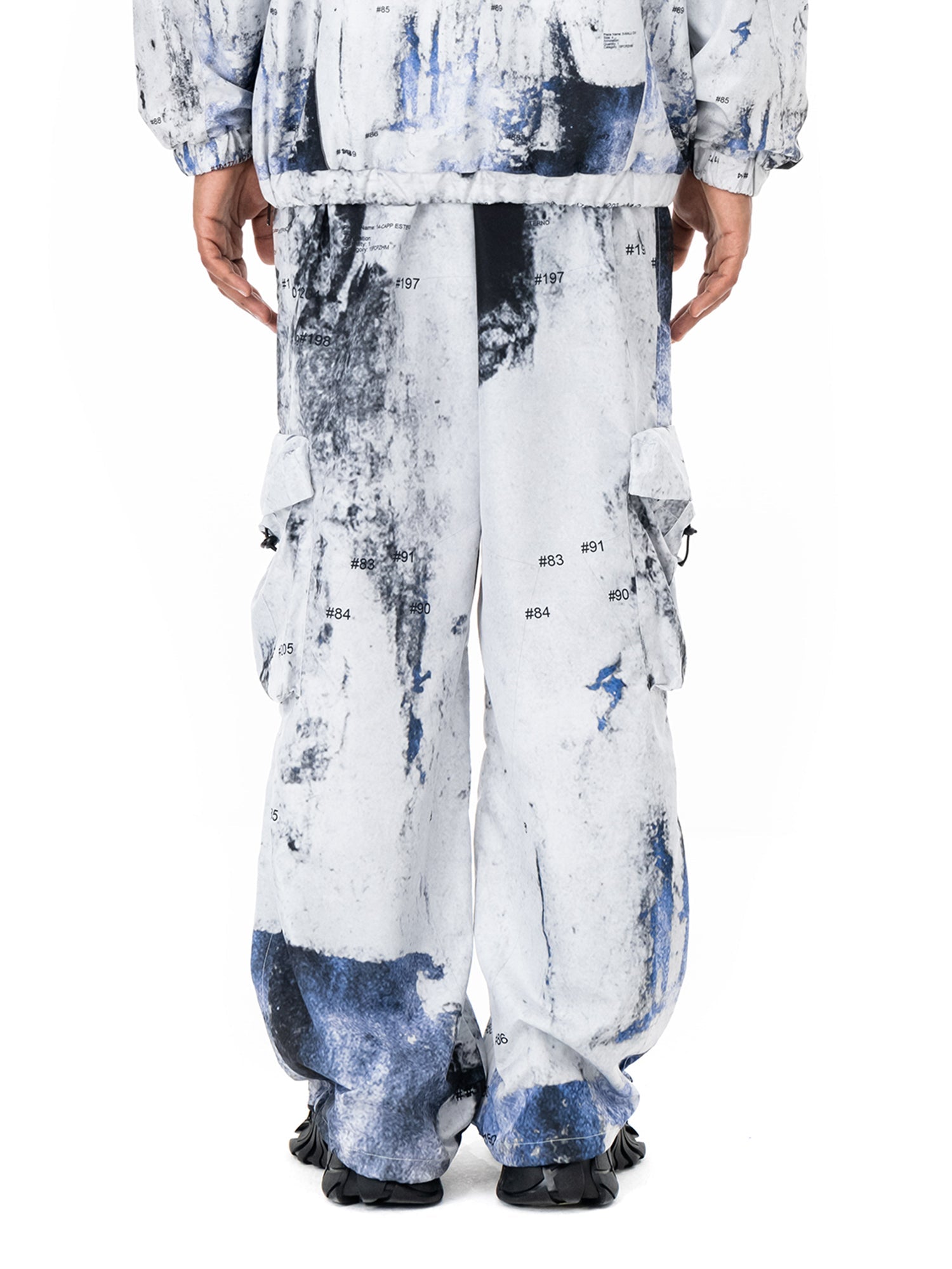 Rugged Cargo | Blowhammer