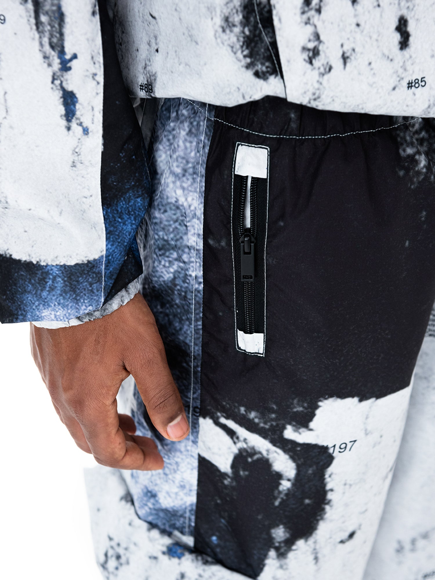Rugged Cargo | Blowhammer