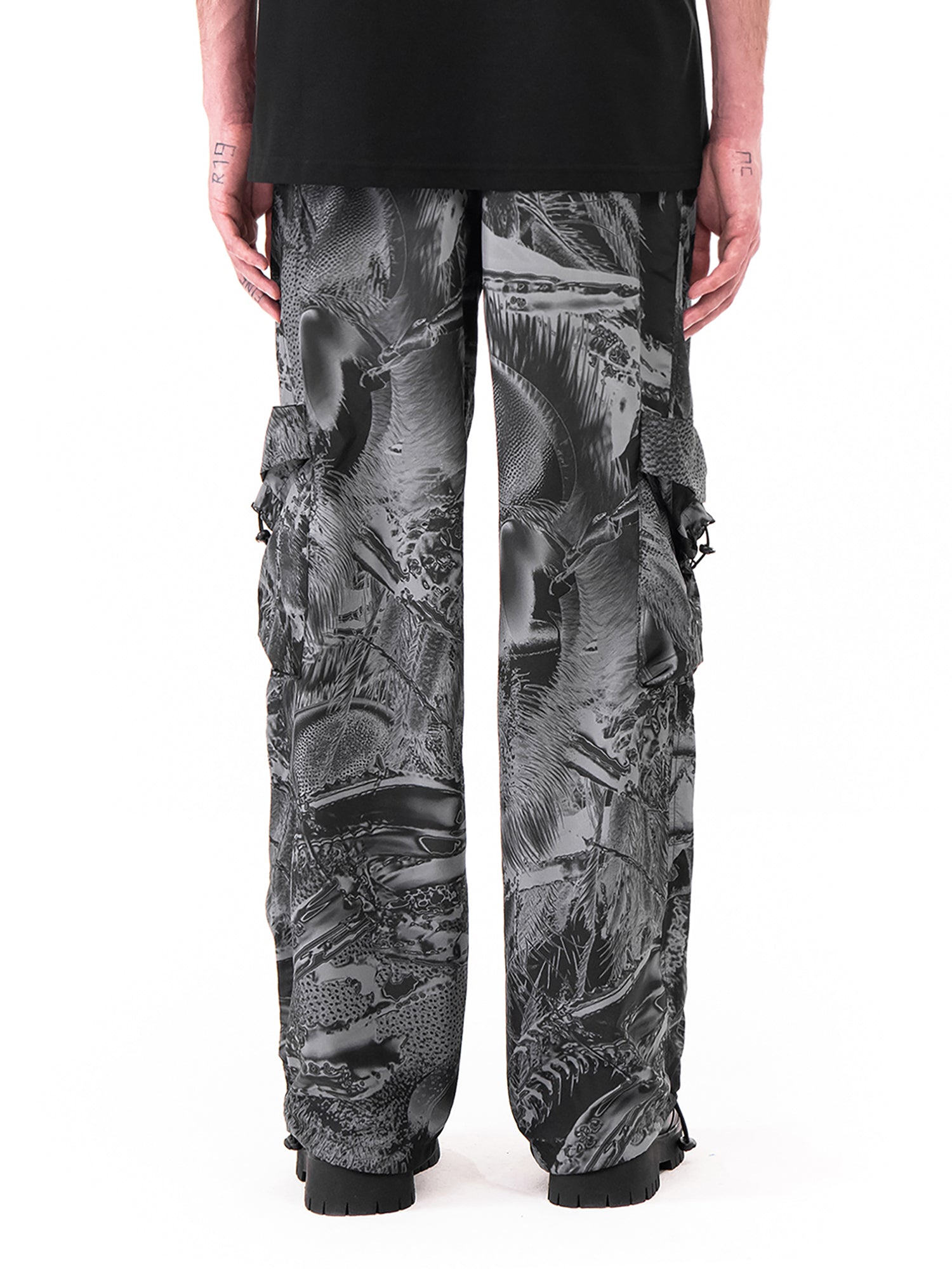 Insectide Vision Cargo | Blowhammer