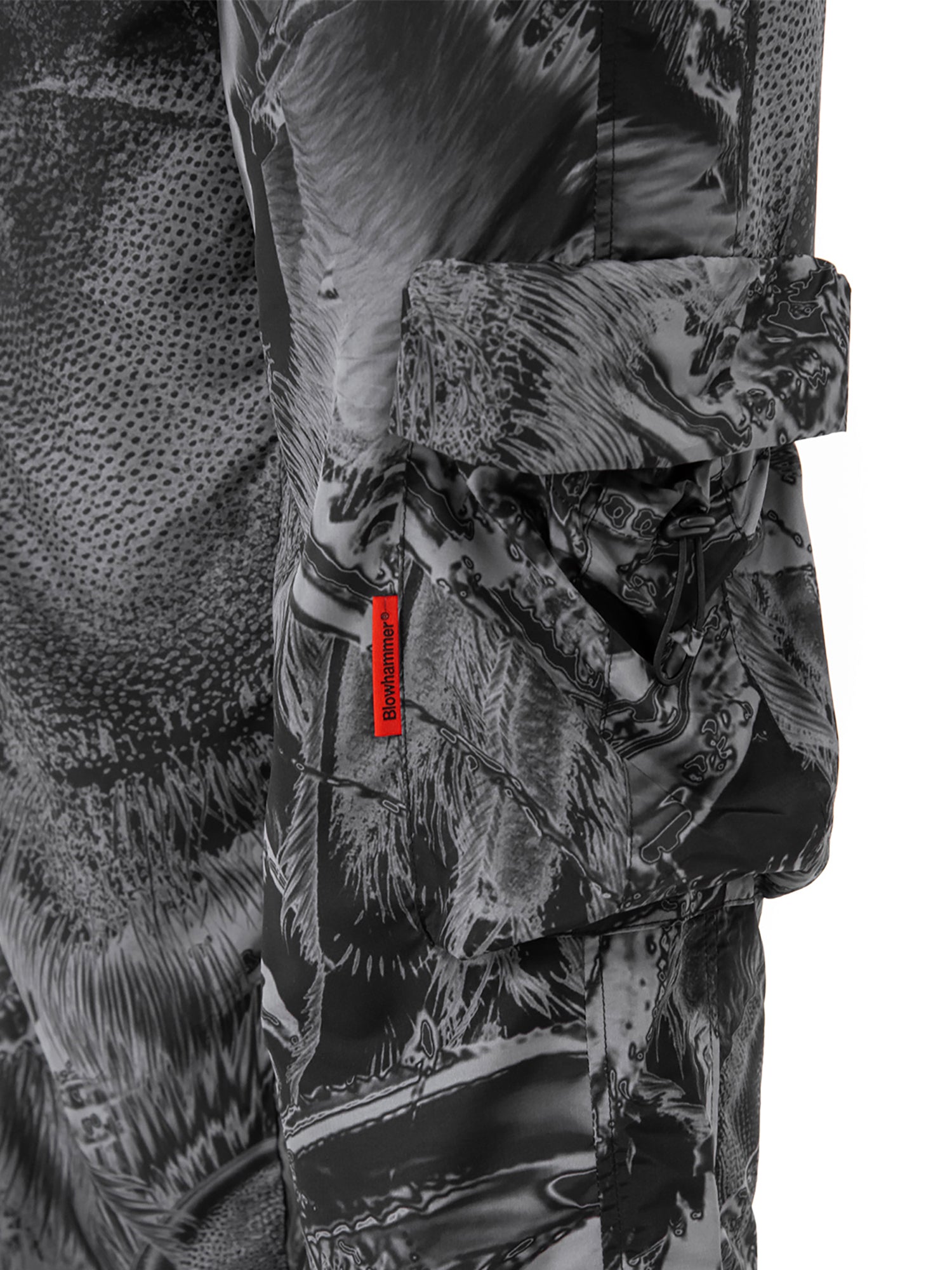 Insectide Vision Cargo | Blowhammer