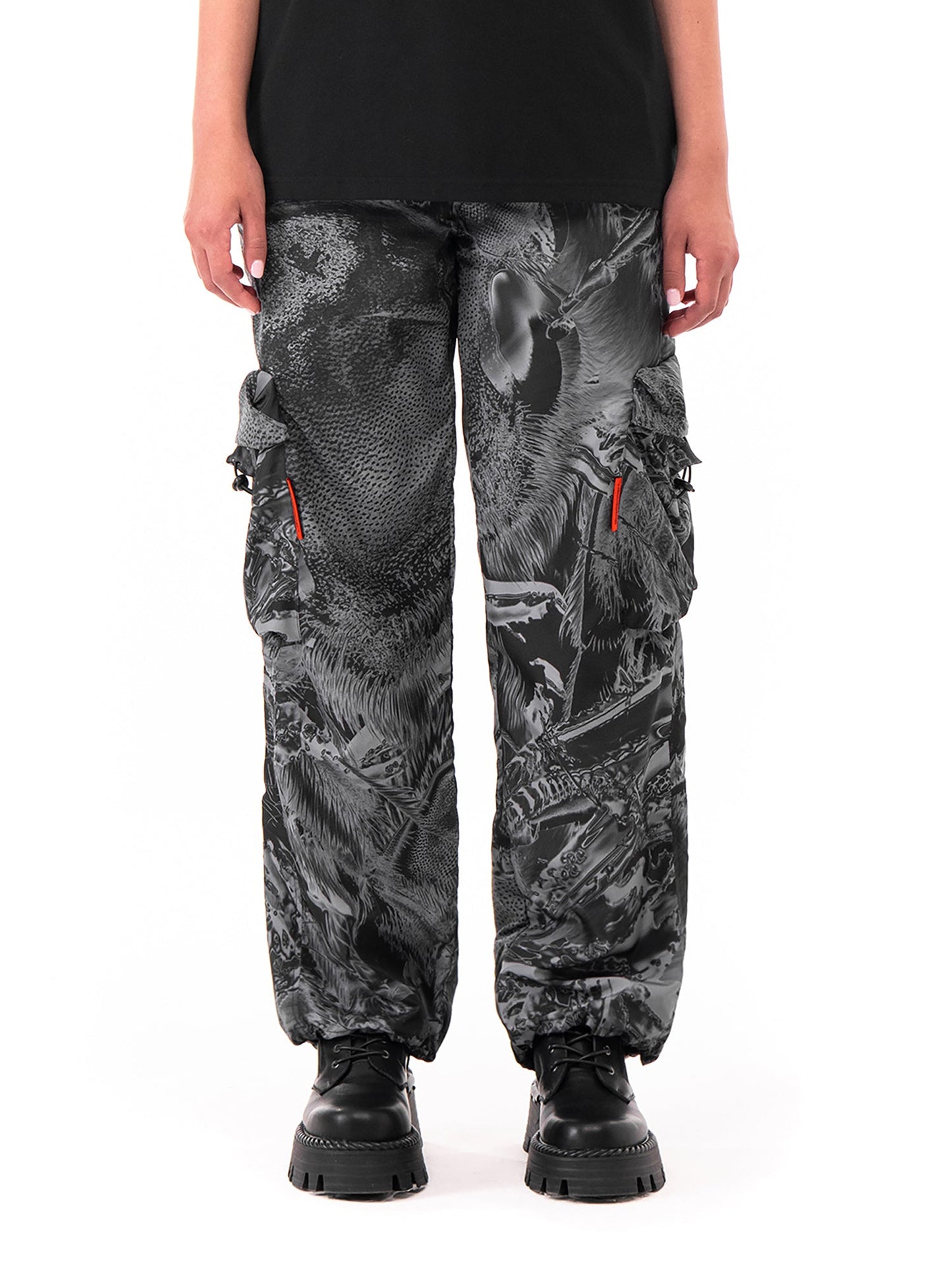 Insectide Vision Cargo | Blowhammer