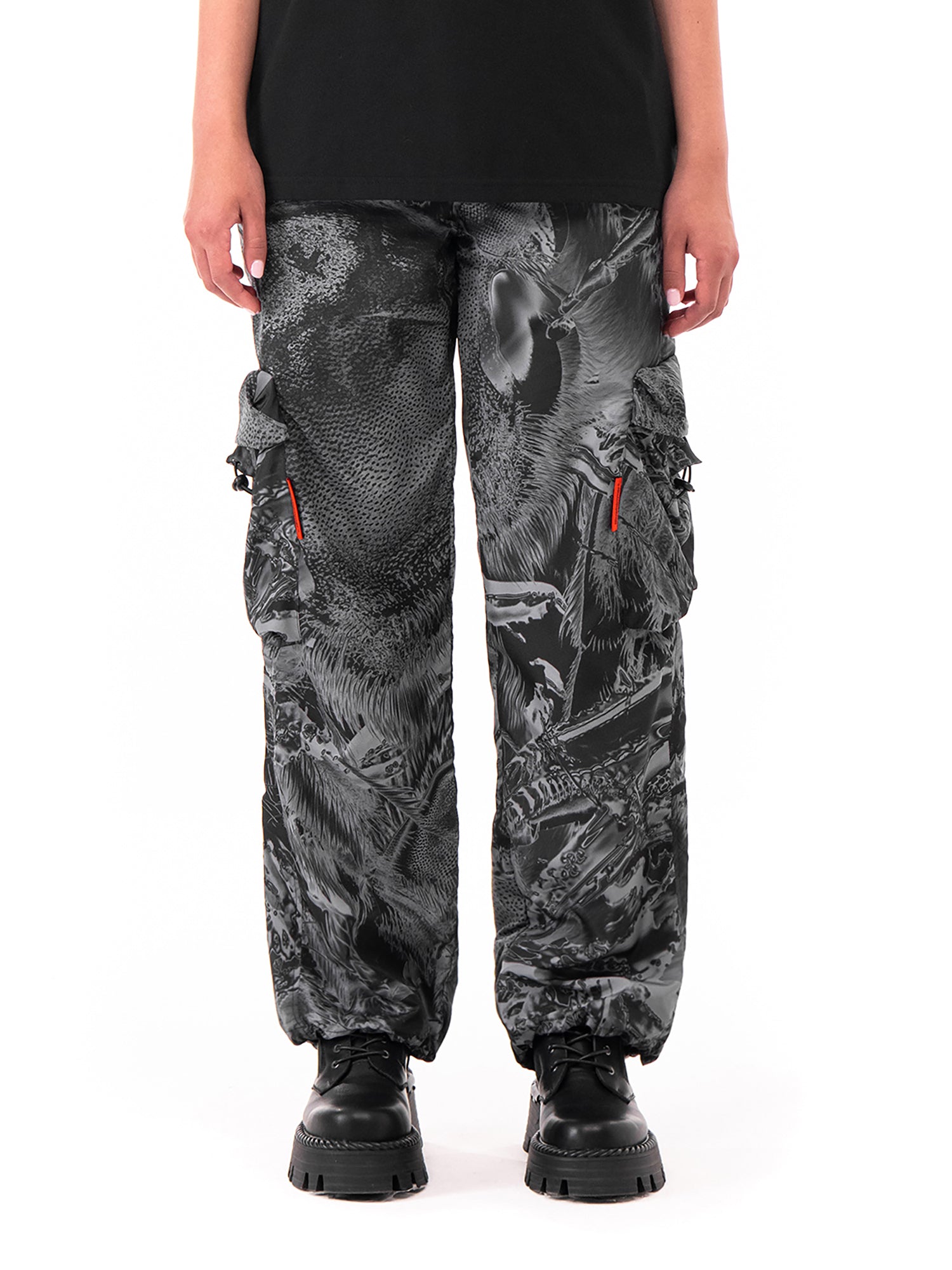 Insectide Vision Cargo | Blowhammer