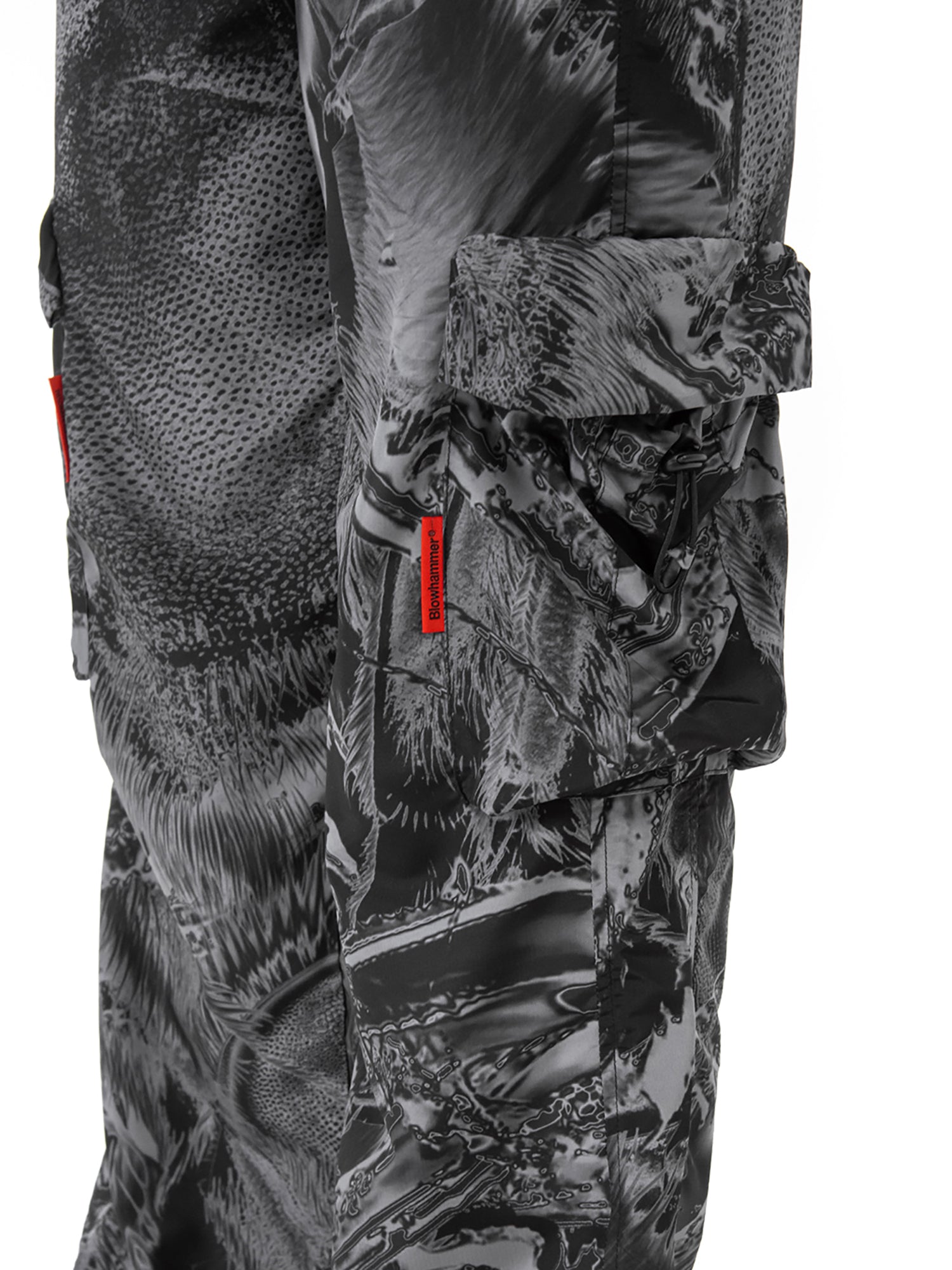 Insectide Vision Cargo | Blowhammer