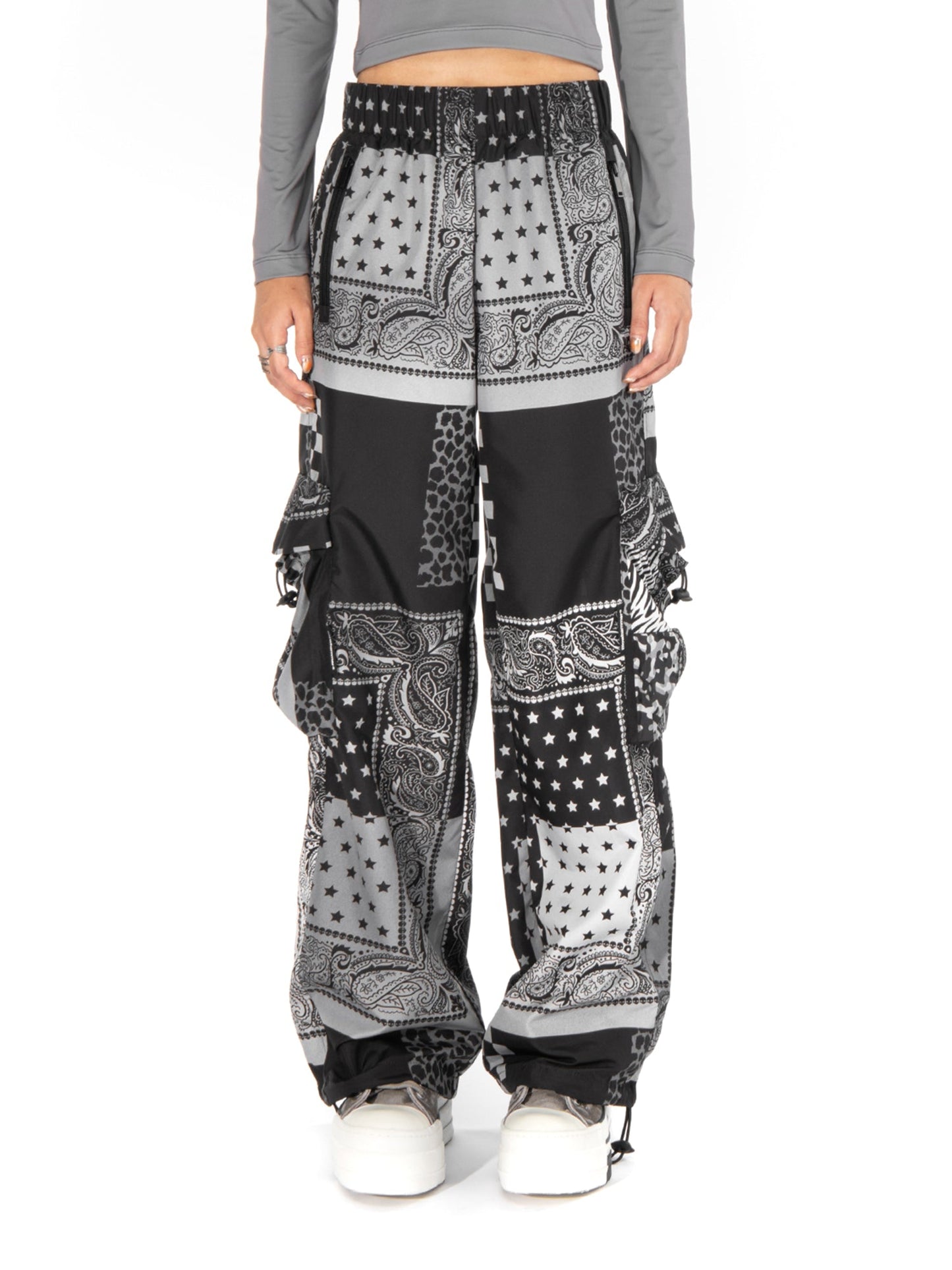 ROMANTIQUEBANDANA