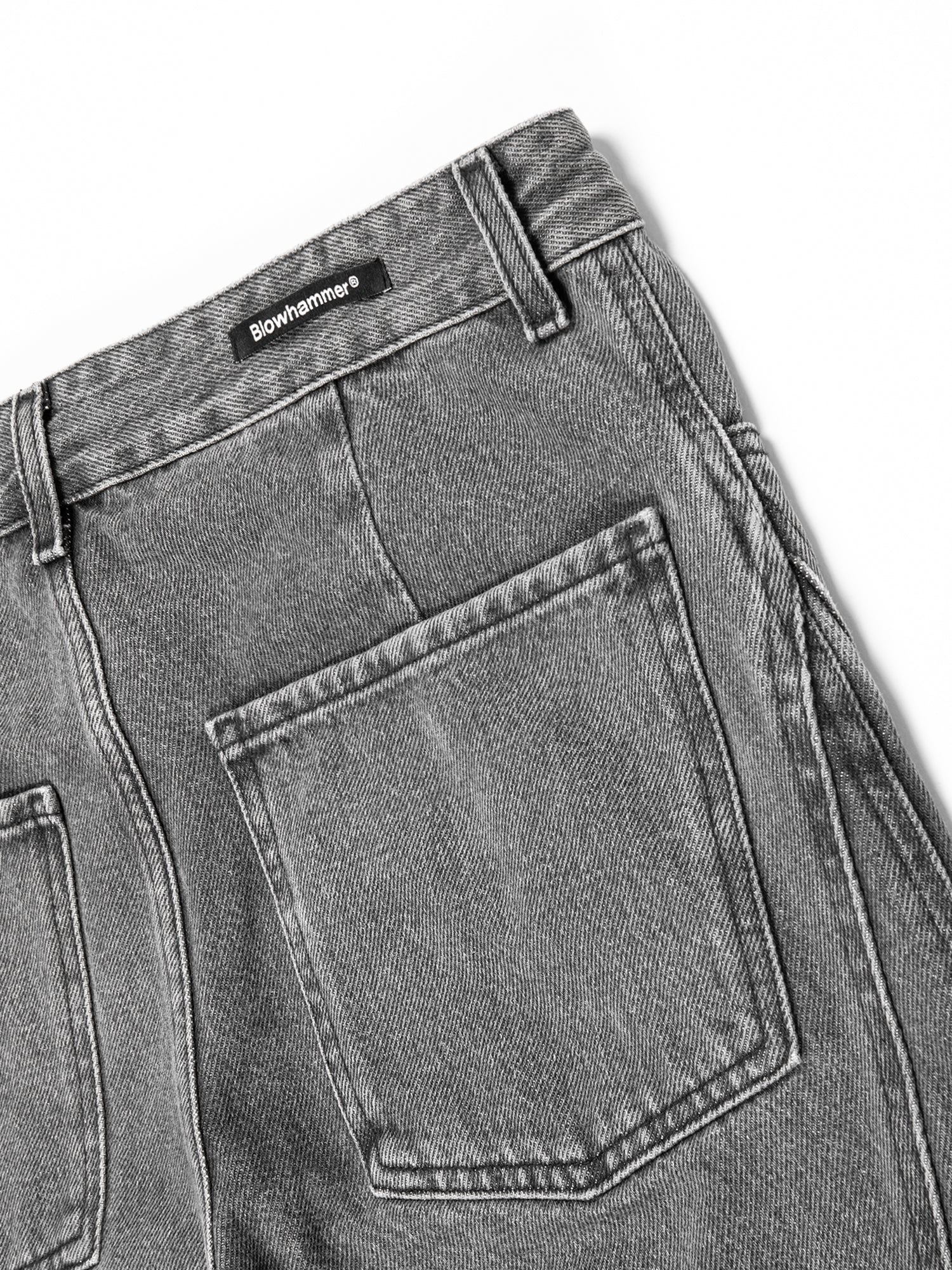 Void Denim